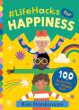 #Lifehacks For Happiness - Preview