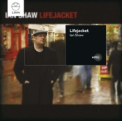 Capa do artigo Lifejacket - CD