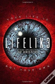 Capa do artigo Lifel1k3 (Lifelike)