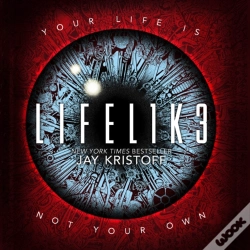 Capa do artigo Lifel1k3 (Lifelike)