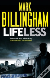 Capa do artigo Lifeless