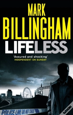 Capa do artigo Lifeless
