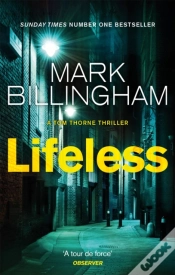 Capa do artigo Lifeless