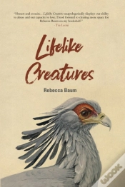 Capa do artigo Lifelike Creatures