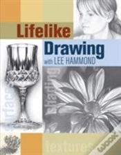 Capa do artigo Lifelike Drawing With Lee Hammond