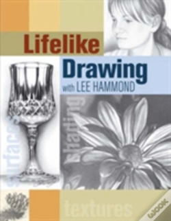 Capa do artigo Lifelike Drawing With Lee Hammond