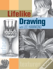 Capa do artigo Lifelike Drawing With Lee Hammond