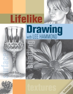 Capa do artigo Lifelike Drawing With Lee Hammond