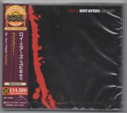 Capa do artigo Lifeline - CD