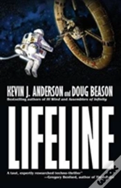 Capa do artigo Lifeline
