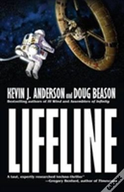 Capa do artigo Lifeline