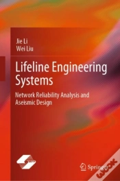 Capa do artigo Lifeline Engineering Systems