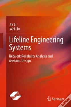 Capa do artigo Lifeline Engineering Systems
