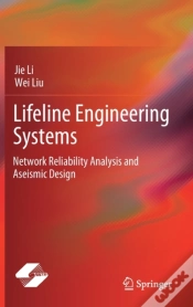 Capa do artigo Lifeline Engineering Systems