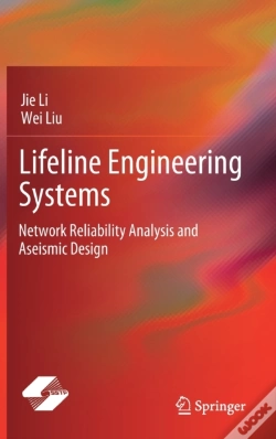 Capa do artigo Lifeline Engineering Systems