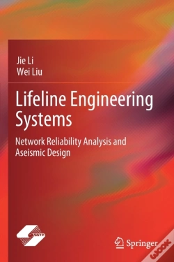 Capa do artigo Lifeline Engineering Systems