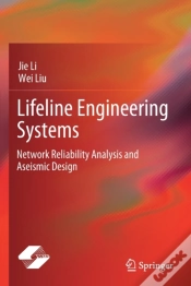 Capa do artigo Lifeline Engineering Systems