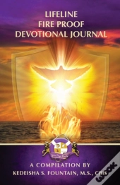 Lifeline Fireproof Devotional Journal