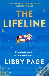 Capa do artigo Lifeline