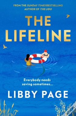 Capa do artigo Lifeline