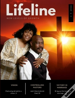 Capa do artigo Lifeline