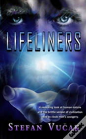 Capa do artigo Lifeliners