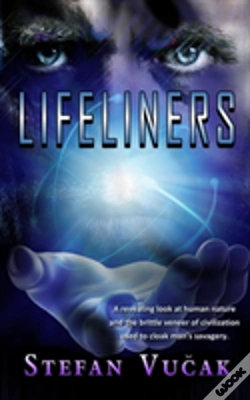 Capa do artigo Lifeliners