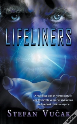 Capa do artigo Lifeliners