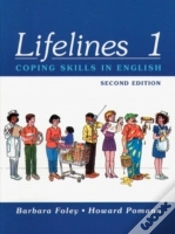 Capa do artigo Lifelines 1: Coping Skills In English
