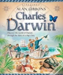 Lifelines: Charles Darwin