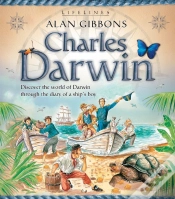 Capa do artigo Lifelines: Charles Darwin