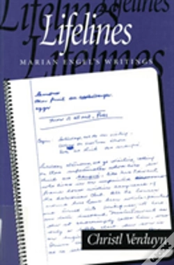 Capa do artigo Lifelines