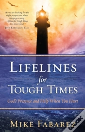 Capa do artigo Lifelines For Tough Times