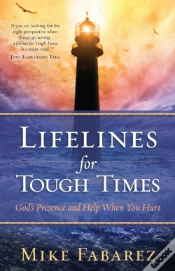 Capa do artigo Lifelines For Tough Times