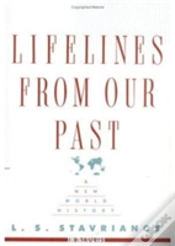 Capa do artigo Lifelines From Our Past