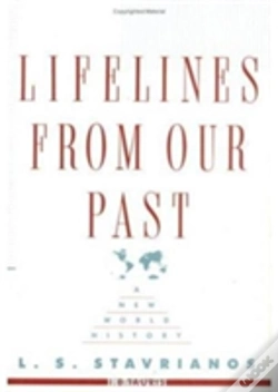 Capa do artigo Lifelines From Our Past