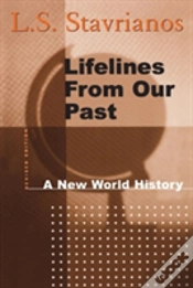 Capa do artigo Lifelines From Our Past