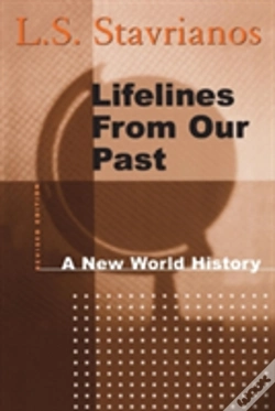 Capa do artigo Lifelines From Our Past