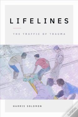 Capa do artigo Lifelines