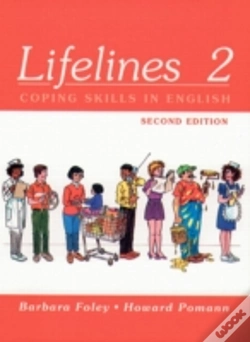 Capa do artigo Lifelines