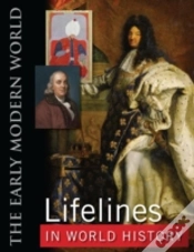 Capa do artigo Lifelines In World History