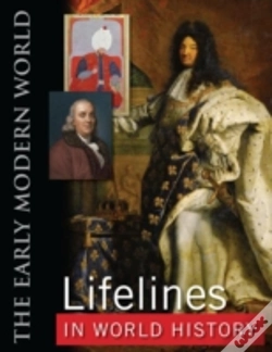 Capa do artigo Lifelines In World History