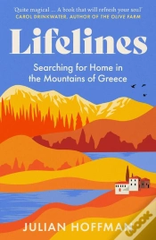 Capa do artigo Lifelines