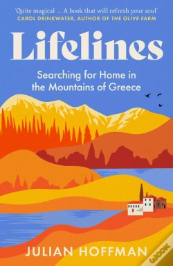Capa do artigo Lifelines