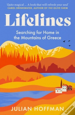 Capa do artigo Lifelines