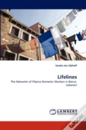 Capa do artigo Lifelines