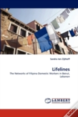Capa do artigo Lifelines