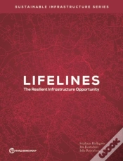 Capa do artigo Lifelines