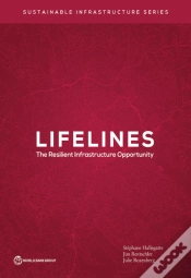 Capa do artigo Lifelines