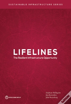Capa do artigo Lifelines